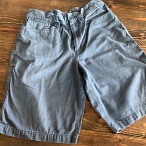 North face shorts